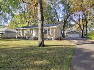 38538 Branch Ave, North Branch, MN 55056