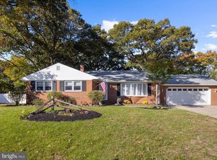 7864 Dogwood Blossom Rd, Severn, MD 21144