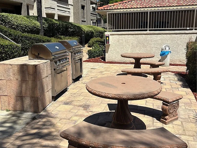1023 Vista Del Cerro Dr #206 — Photo 28