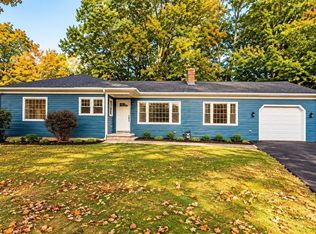 47 Depot St, Westford, MA 01886