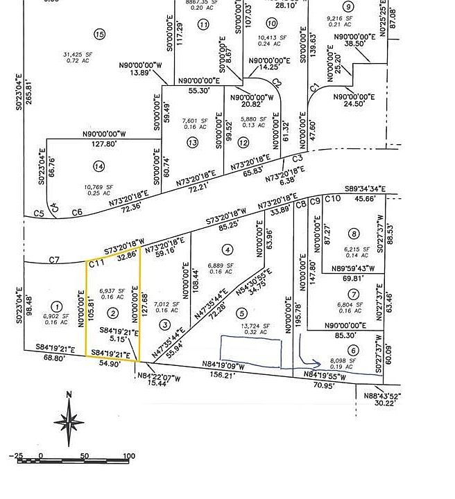 2nd image of 786 Quail Glenn Dr