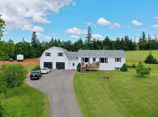 19572 Route 2, Hunter River, PE C0A 1N0