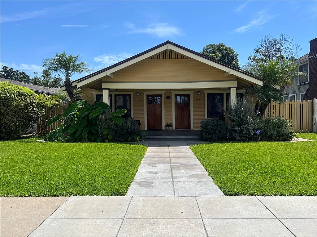 1 bed, 700 sqft, $2,100 — Photo 2