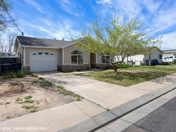 319 W 70 N, La Verkin, UT 84745