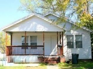4973 Fremont St, Jacksonville, FL 32210