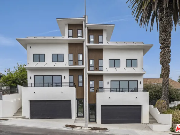 2003 1/2 W Bellevue Ave, Los Angeles, CA 90026