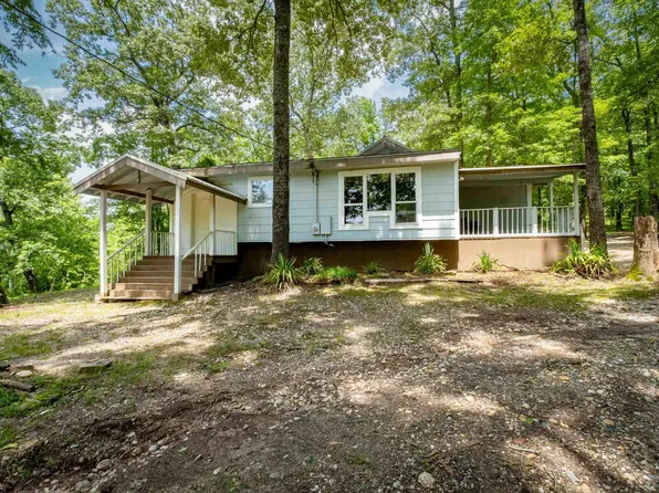 11435 Goodwin Rd, Alexander, AR 72002