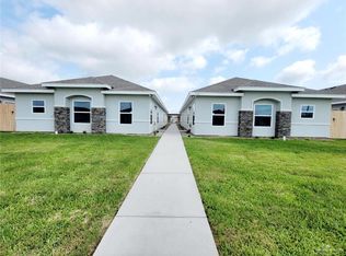 2105 Stauffer St #2, Weslaco, TX 78596