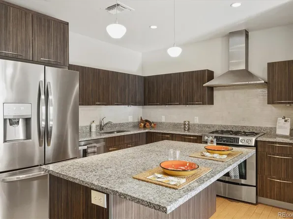 410 Acoma Street #212, Denver, CO 80204