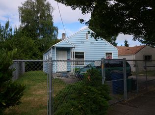 7609 Beacon Ave S, Seattle, WA 98118