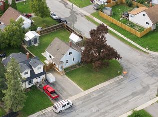 106 Humewood Dr, Belleville, ON K8N 4E6