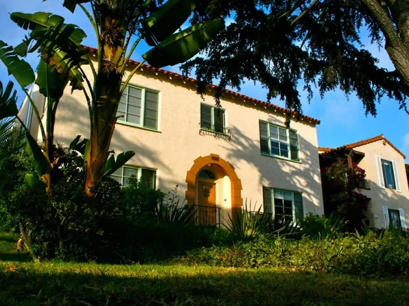 827 12th St, Santa Monica, CA 90403