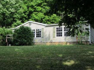 45421 Riffle Rd, Lisbon, OH 44432