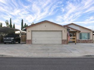 609 S Sorrel St, Ridgecrest, CA 93555