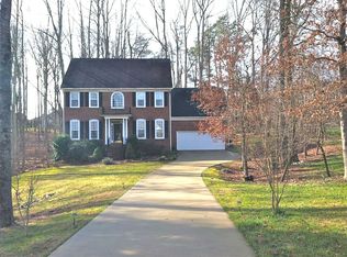 7007 Austin Creek Dr, Summerfield, NC 27358