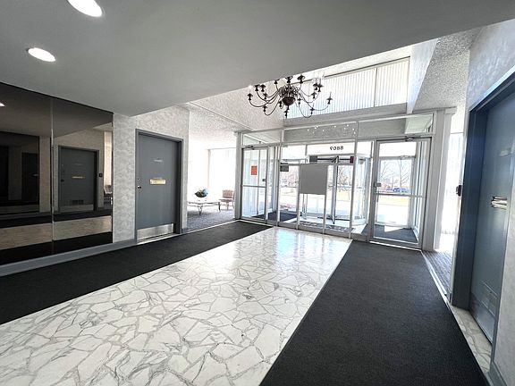 3rd image of 8809 W Golf Rd APT 7H