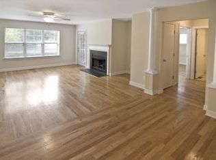 1700 Lombardy Cir APT A, Charlotte, NC 28203