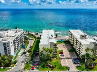 PORT DE MER BUILDING 1239, Hillsboro Beach, FL 33062