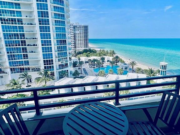 3rd image of 3505 S Ocean Dr APT 911