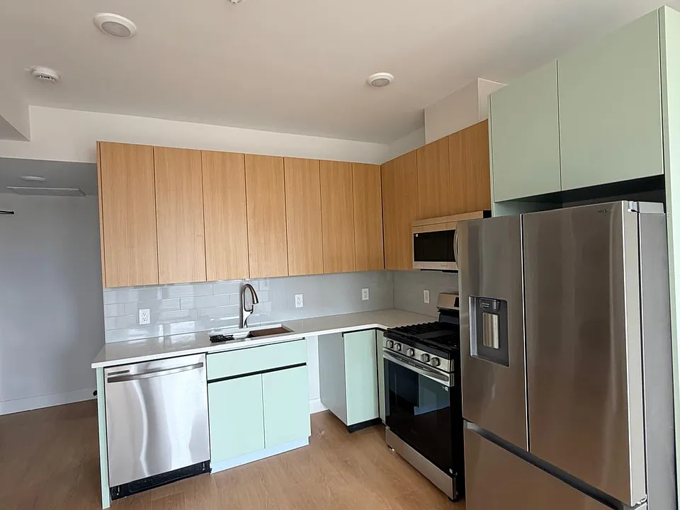3045 John F Kennedy Blvd #3B