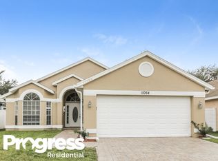 11064 Fairhaven Way, Orlando, FL 32825