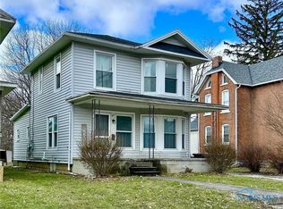 63 Hunter St, Tiffin, OH 44883