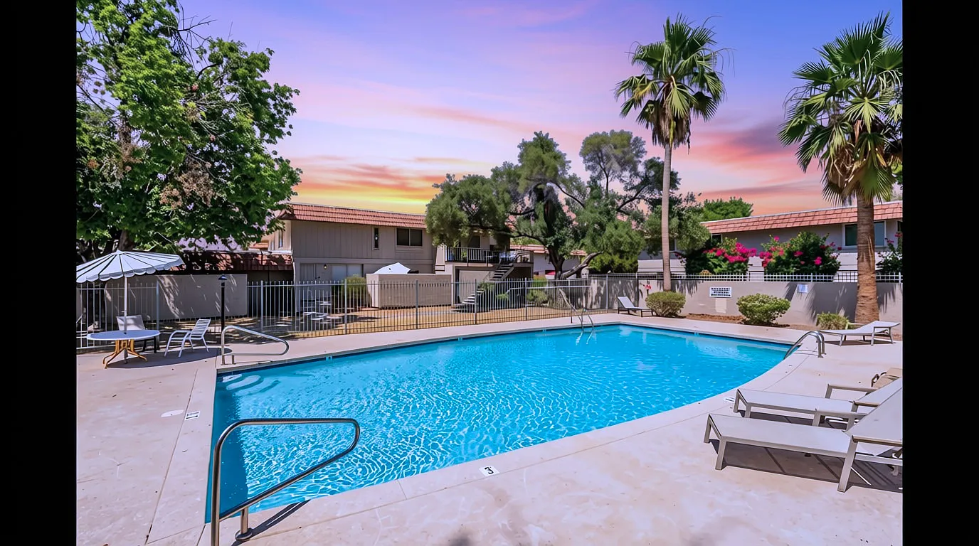 S Admiralty Ct, Tempe — Photo 1