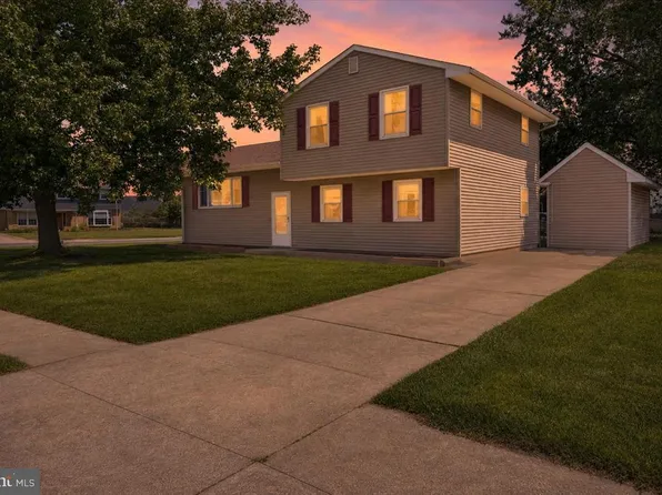 1 Noble Ln, Newark, DE 19713
