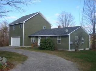 127 Preston St, Hillsboro, NH 03244