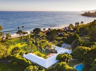 1685 Fernald Point Ln, Santa Barbara, CA 93108