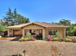1325 Arbor Ave, Los Altos, CA 94024