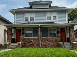 2933 Ruckle St, Indianapolis, IN 46205