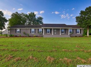 966 Wall Rd, Brownsboro, AL 35741