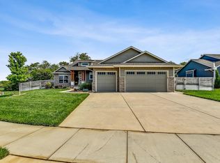 8246 E 33rd St S, Wichita, KS 67210