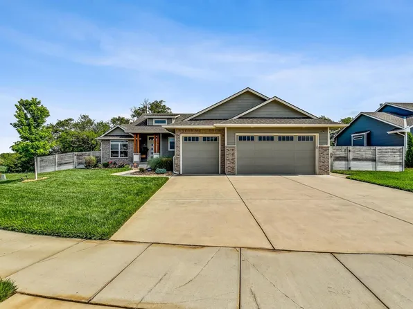 8246 E 33rd St S, Wichita, KS 67210