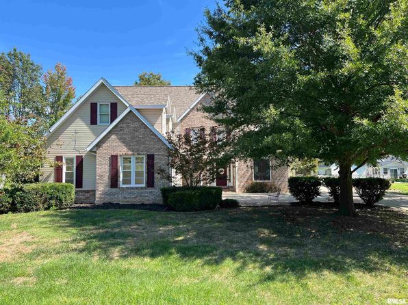 1803 N Dawn Dr, Marion, IL 62959