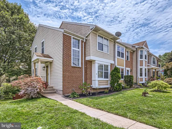 9 Northford Way, Parkville, MD 21234