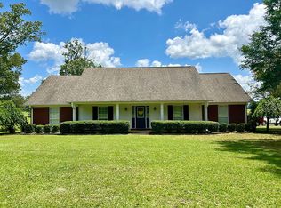 134 Drive 429, Shannon, MS 38868