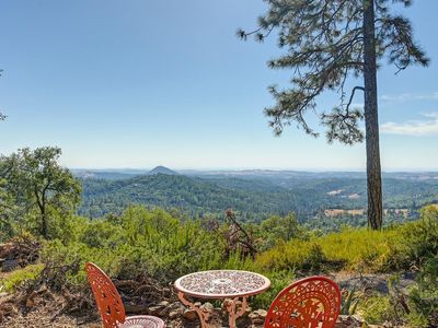 12815 Bonnefoy Rd, Pine Grove, CA, 95665