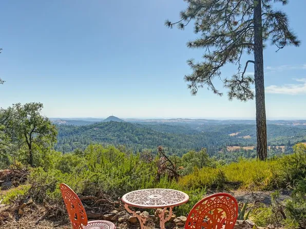 12815 Bonnefoy Rd, Pine Grove, CA 95665