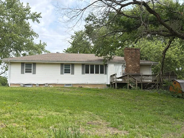 1175 NW Highway Ab A K A #11741, Urich, MO 64788