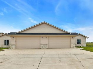 9157 E Chris St, Wichita, KS 67226