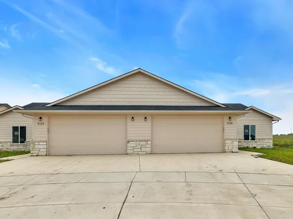 9155-9157 E Chris, Wichita, KS 67226