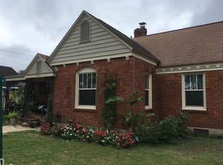 1721 Magnolia Ave, Pensacola, FL 32503