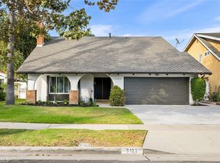 3129 S Rene Dr, Santa Ana, CA 92704