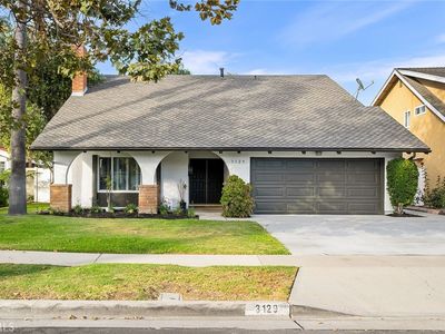 3129 S Rene Dr, Santa Ana, CA, 92704