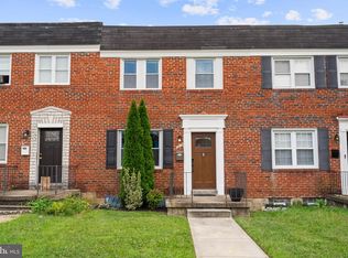 1235 Halstead Rd, Baltimore, MD 21234