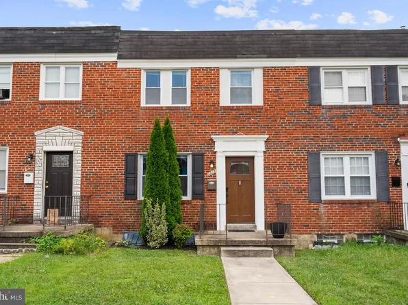 1235 Halstead Rd, Baltimore, MD 21234