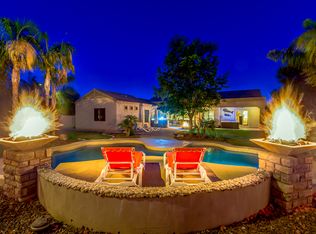 3486 E Harvard Ave, Gilbert, AZ 85234