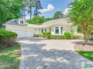 5 Moonglade Ln, Savannah, GA 31411